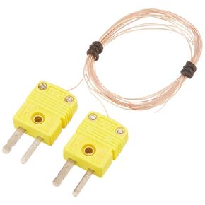 Metcal AC-TCK-36-36 Thermocouple Kit for HCT-1000 Programmable Hand Held Convection Tool, K-Type, 36 AWG (Pack of 2)