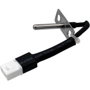 Supplying Demand 6322FR2046C 6322FR2046F Clothes Washer Thermistor Assembly Replacement Model Specific Not Universal