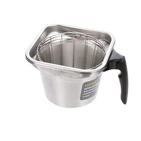 Fetco (FETCC) Brew Basket Assembly, 13 X 5, 280
