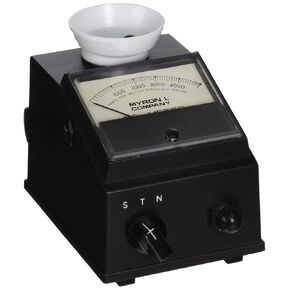 Myron L - 5125TD 512T5D DS Conductivity Pool Meter, 0-5000 ppm/442, 0-5000 ppm/NaCl