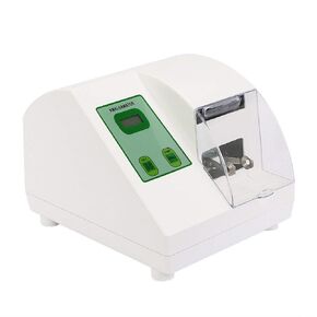 Digital High Speed HL-AH Amalgamator Amalgam Capsule Mixer G5