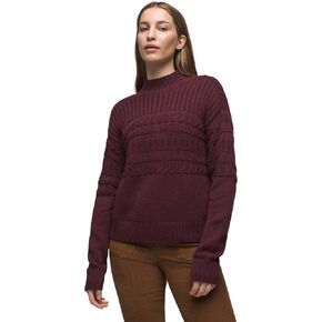 prAna Sangria Fields Sweater