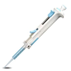 ONiLAB 5ML Lab Repeating Pipettor, Adjustable Volume Pipette, Micro Pipettes, High Precision Pipettor,Autoclavable