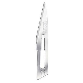 Swann-Morton Scalpel Blades No 11 Pack of 10