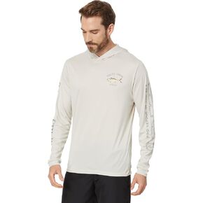 Salty Crew Men's Ahi Mount Hood Sunshirt