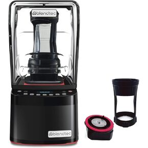 Blendtec Commercial STEALTH 895 NBS | Frothing Blades