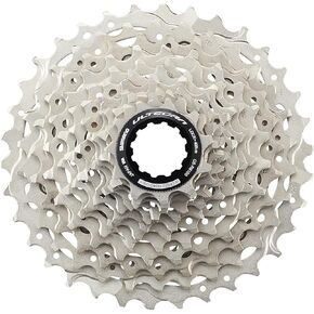 Shimano CS-R8100 CS-R9200