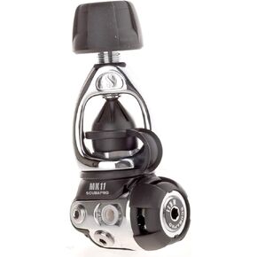 ScubaPro MK11 First Stage Regulator