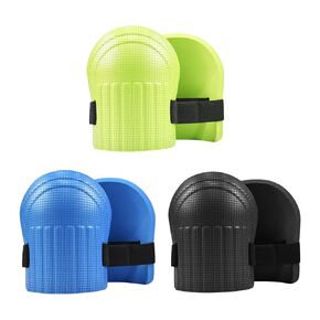 Ximimark 3set/6pc Protective Soft Foam Knee Pads – Comfortable, Durable for Gardening, Sports, Cleaning Safety