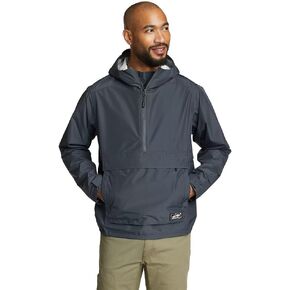 Eddie Bauer Men's Rainpac Anorak