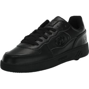 HEELYS Men's Rezerve Low Wheeled Heel Shoe