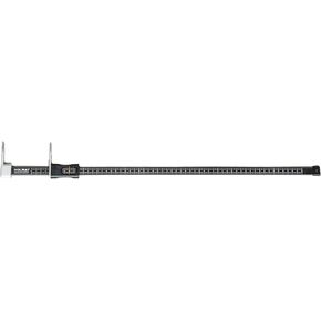 Rigid Segmometer Knee Height Caliper Aluminum