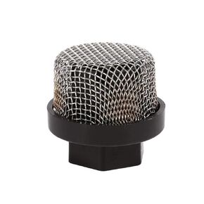ViaGasaFamido Paint Sprayer Replacement Inlet Strainer Hose Inlet Strainer Filter Inlet Suction Strainer Mesh Filter Compatible for Ultra Airless Sprayer