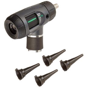 Welch Allyn 23820 Macro View Otoscope with Throat Illuminator