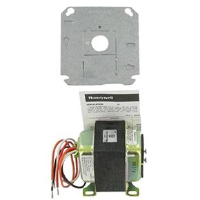 Honeywell Home Transformer,120/208/240V,Universal Mount