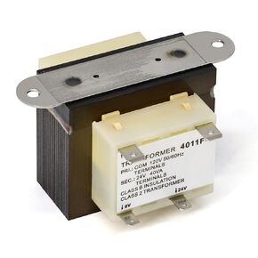 24V Transformer Furnace HVAC Replacement for Trane TRR01729 TRR1729, Supco SXT105, Basler Electric C340041P05, Jard 4031F, Packard PF42440, White-Rodgers 90-T40F3, Honeywell AT140A1018