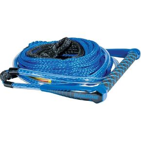 PROLINE 75GÇÖ Easy-Up Rope Package