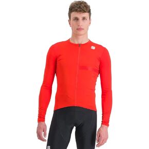 Sportful Matchy Long-Sleeve Jersey - Men's