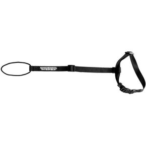 Snowboarding Long Leash