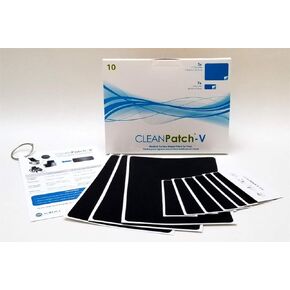 7102505 CleanPatch-V, Variety Kit 1