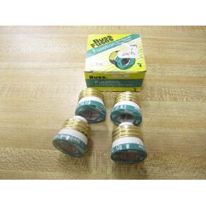 Bussmann T-8 Plug Fuse