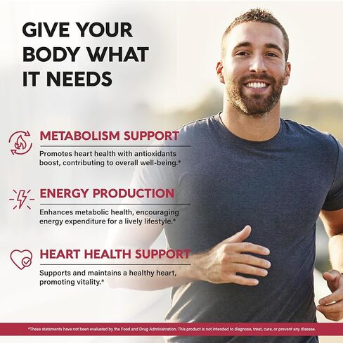 بربارين مع علكة قرفة سيلان 10000 ملغ - كركم | الجينسنغ | الحمضيات البرغموت | جذر البنجر | البطيخ المر - 7 في 1 لدعم القلب والتمثيل الغذائي والطاقة - نكهة التوت المختلطة - نباتي، 60 علكة in Kuwait