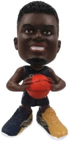 صهيون ويليامسون (نيو أورليانز بيليكانز) NBA Showstomperz 5 بوصات Bobblehead من FOCO in Kuwait