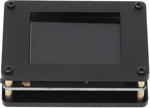 AMG8833 Thermal Imaging Detector Thermal Camera Pocket Sized Infrared Imager 1.8in 160x120 Display Resolution Micro 5V 1A 0℃~80℃ in Kuwait
