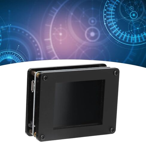 AMG8833 Thermal Imaging Detector Thermal Camera Pocket Sized Infrared Imager 1.8in 160x120 Display Resolution Micro 5V 1A 0℃~80℃ in Kuwait
