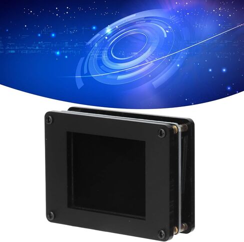 AMG8833 Thermal Imaging Detector Thermal Camera Pocket Sized Infrared Imager 1.8in 160x120 Display Resolution Micro 5V 1A 0℃~80℃ in Kuwait