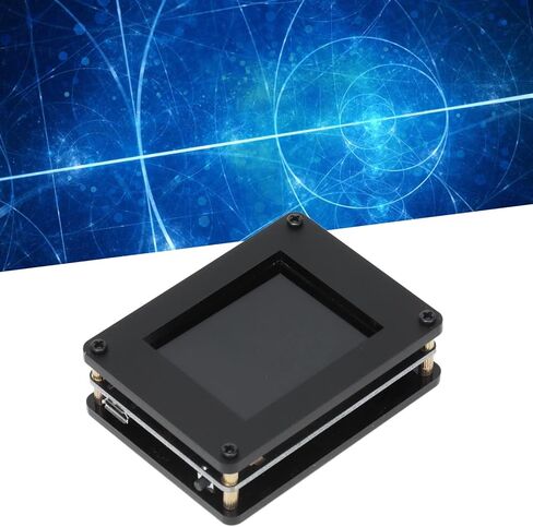 AMG8833 Thermal Imaging Detector Thermal Camera Pocket Sized Infrared Imager 1.8in 160x120 Display Resolution Micro 5V 1A 0℃~80℃ in Kuwait