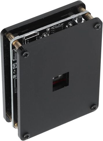 AMG8833 Thermal Imaging Detector Thermal Camera Pocket Sized Infrared Imager 1.8in 160x120 Display Resolution Micro 5V 1A 0℃~80℃ in Kuwait