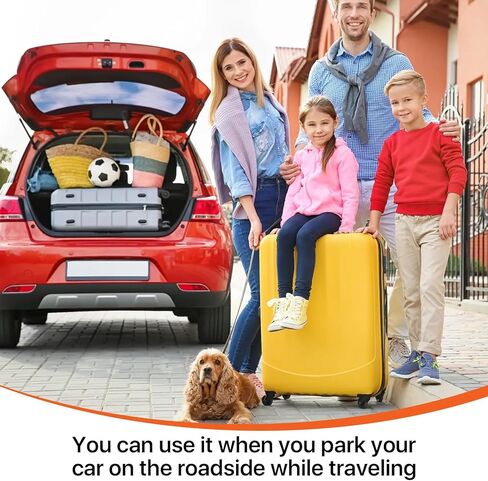 8 قطع أعلام أمان مقاس 18 × 18 بوصة، علم تحذير كبير الحجم مزود بحلقات وحبل بنجي، علم أحمر شبكي مقاوم للطقس لأحمال الشاحنات والسيارات ومقطورة القارب in Kuwait