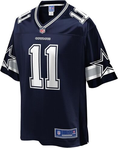 NFL PRO LINE Men's Micah Parsons Navy Dallas Cowboys Replica Jersey in Saudi Arabia