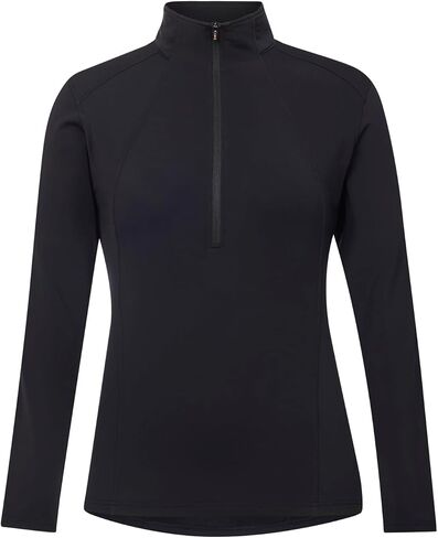 سترة Kerrits النسائية In Stride Quarter Zip Fleece Tech in Kuwait