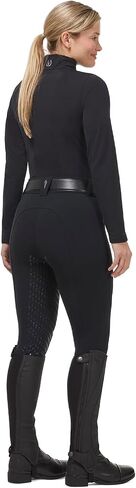 سترة Kerrits النسائية In Stride Quarter Zip Fleece Tech in Kuwait