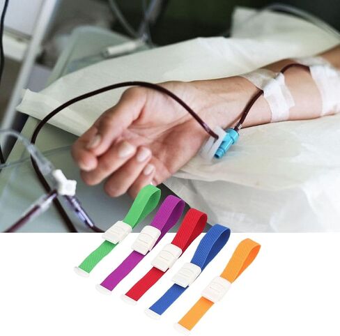 عاصبة مرنة الإسعافات الأولية، عاصبة مرنة الفرقة مشبك الطوارئ الطبية الإفراج السريع قابل للتعديل الإرقاء التكتيكي إنقاذ الحياة التحكم في النزيف الرياضة في الهواء الطلق المشي لمسافات طويلة البقاء على قيد الحياة 5 حزمة in Kuwait