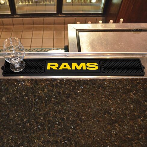 بساط مشروبات رجالي من FANMATS NFL-Teams in Saudi Arabia