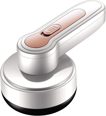 مزيل الوبر الكهربائي من iFCOW، ماكينة حلاقة للنسيج، مزيل الوبر قابل لإعادة الشحن عبر USB، مزيل الوبر من القماش للملابس والسترات in Kuwait