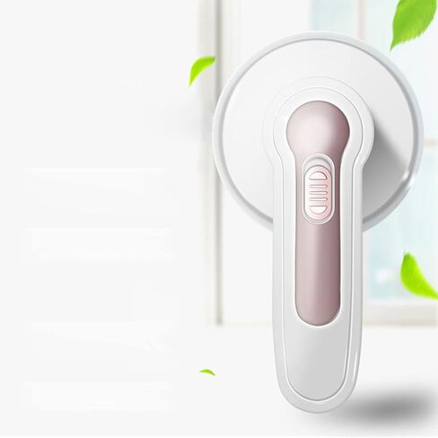 مزيل الوبر الكهربائي من iFCOW، ماكينة حلاقة للنسيج، مزيل الوبر قابل لإعادة الشحن عبر USB، مزيل الوبر من القماش للملابس والسترات in Kuwait