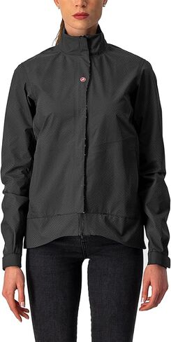 Castelli Commuter W Reflex Jacket in Saudi Arabia