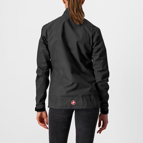 Castelli Commuter W Reflex Jacket in Saudi Arabia
