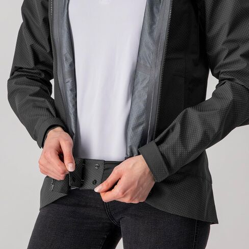 Castelli Commuter W Reflex Jacket in Saudi Arabia