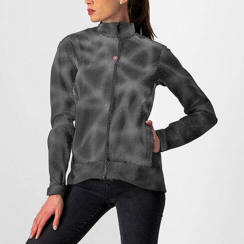 Castelli Commuter W Reflex Jacket in Saudi Arabia