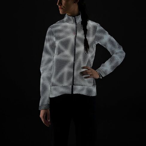 Castelli Commuter W Reflex Jacket in Saudi Arabia