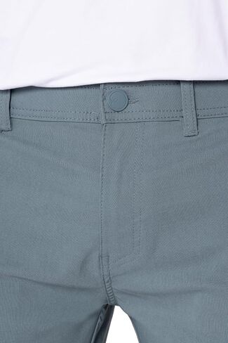 X RAY Stretch Slim Fit Golf Pants Men with Pockets - Tapered Lightweight Mens Golf Pants (Available in 30-38) in Kuwait