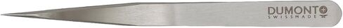Swiss Made Dumont Precision Tweezers Anti-Magnetic (Dumoxel No. 1) in Saudi Arabia