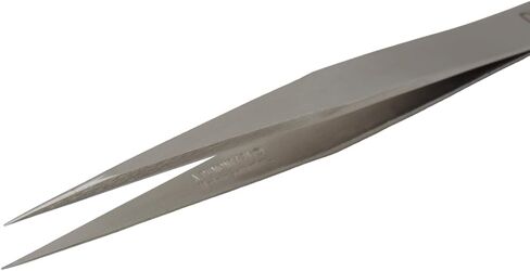 Swiss Made Dumont Precision Tweezers Anti-Magnetic (Dumoxel No. 1) in Saudi Arabia