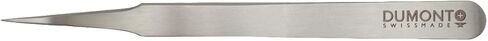 Swiss Made Dumont Precision Tweezers Anti-Magnetic (Dumoxel No. 1) in Saudi Arabia