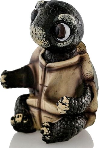 Salt and Pepper Shakers Set Holder Seaturtle Figurines and Statues - Decorative Sea Turtle Figurine for Kitchen,Bar,Restaurant in Saudi Arabia